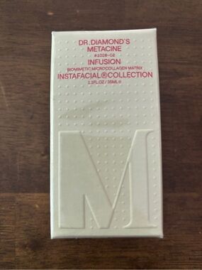 Dr. Diamond's Metacine Infusion